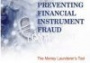 FIB publication instrumental in identifying fraud