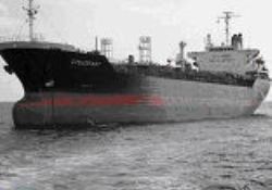 Prompt action by South East Asian authoriities led to the recovery of the stolen tanker