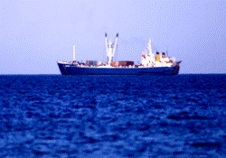 Recent attacks off Somalia have made it a key piracy hot spot