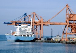 Spurious shipments complicate legitimate trade 